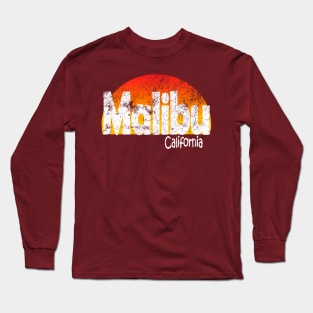 malibu Long Sleeve T-Shirt